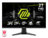 MSI MAG 275F Rapid IPS 27" FHD, Gaming Monitor