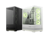 MSI MAG Pano 110R PZ ARGB White ATX Mid Tower Case