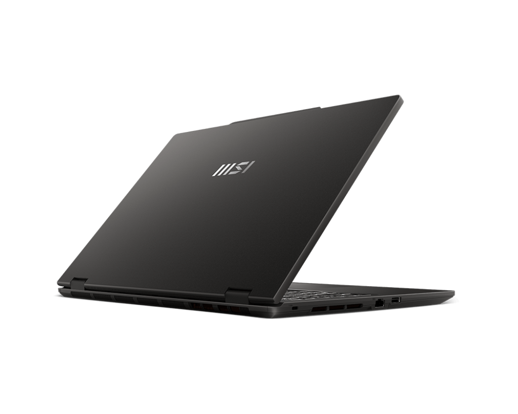 MSI Venture 15 AI, Intel Core Ultra 5 processor 125H, Intel Arc graphics, 8GB*2, 512GB SSD, 15.6