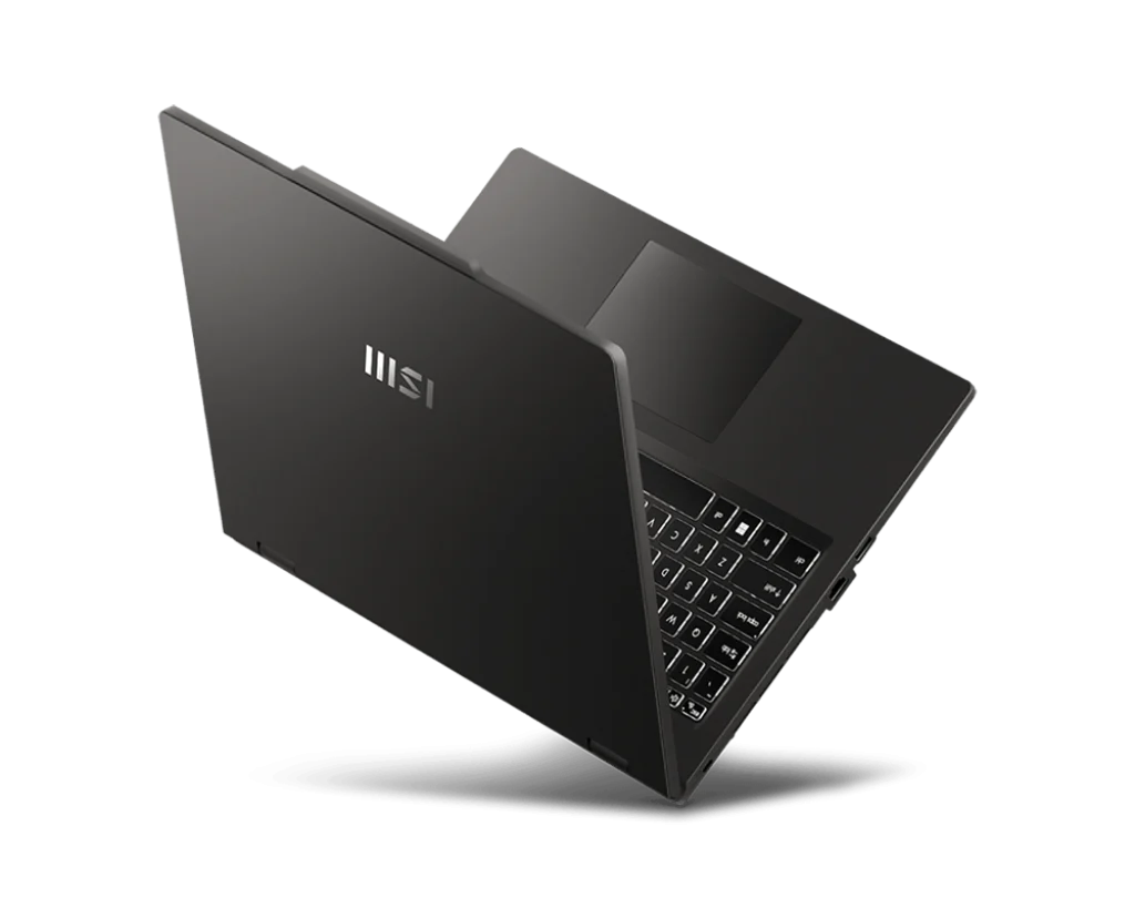 MSI Venture A16 AI+ Gaming Laptop Ryzen AI 7 350 processor, AMD Radeon Graphics, 8x2GB, 1TB SSD, 16
