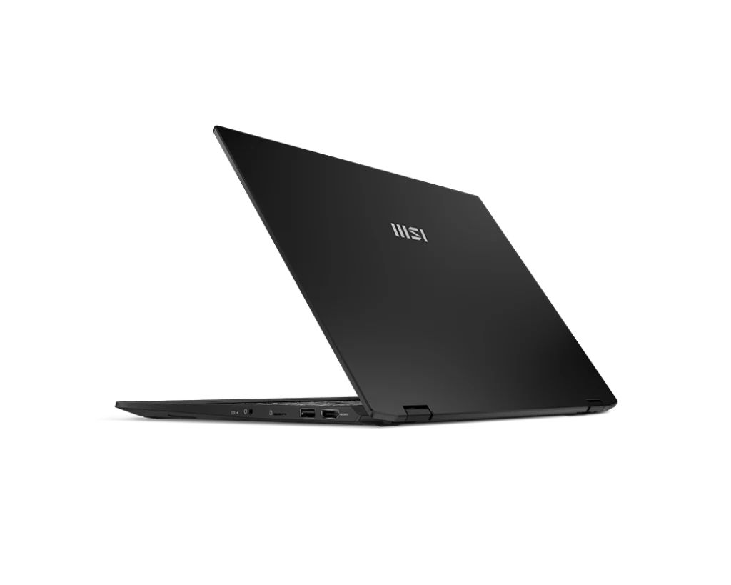 MSI Summit A16 AI+ Gaming Laptop AMD Ryzen AI 9 365 Processor, AMD Radeon Graphics, 32GB, 1TB SSD, 16" QHD+, A16 AI+ A3HMTG-208IN - | Buy Online at Shwetha Computers