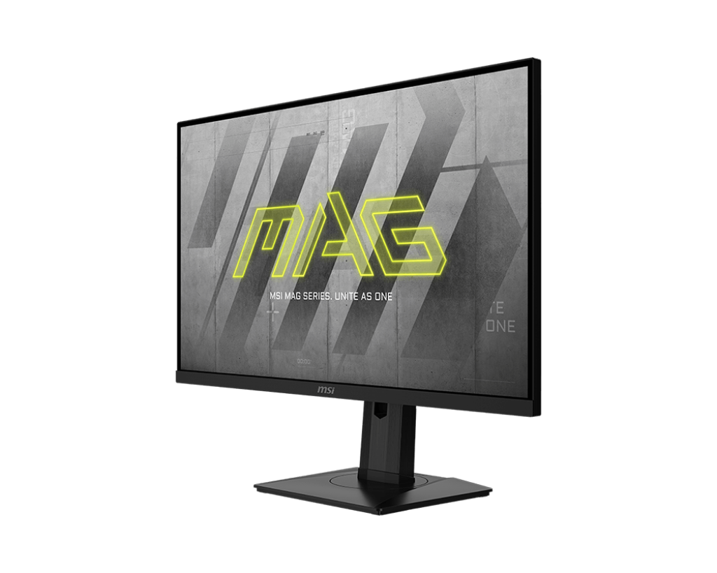 MSI 27" 4K UHD Rapid IPS Monitor with FreeSync Premium and HDR Support
