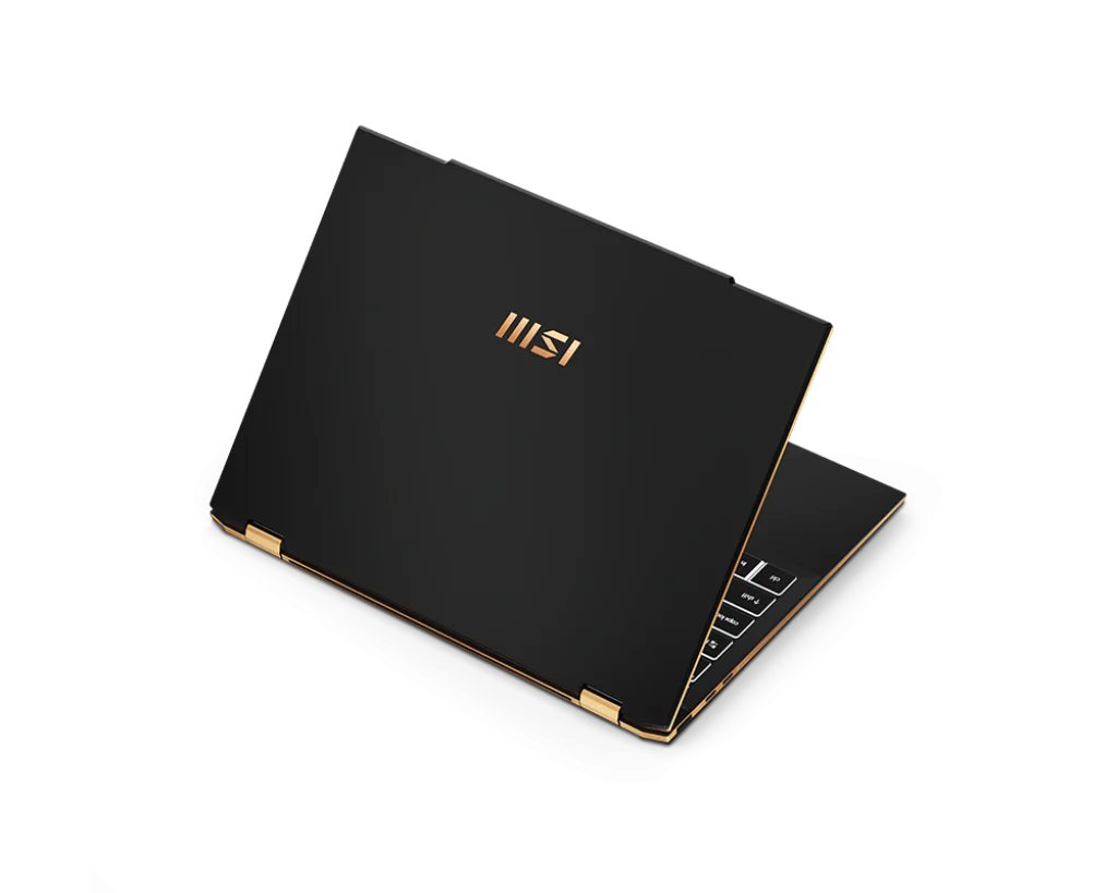 MSI Summit 13 AI+Evo Gaming Laptop Intel Core Ultra 7 258V Processor, Intel Arc Graphics, 32GB, 1TB SSD, 13.3" FHD+, 13 AI+Evo A2VMTG-009IN - | Buy Online at Shwetha Computers