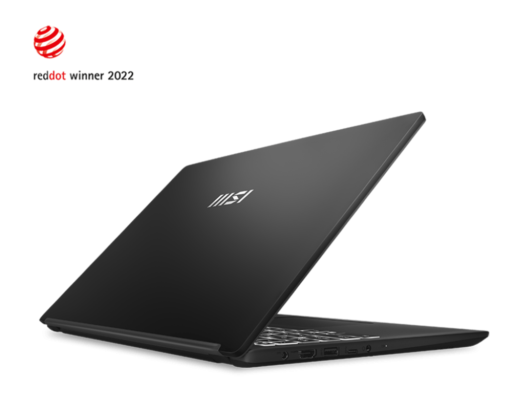 MSI Modern 15 ,13th Gen Intel Core i5-13420H processor, Intel UHD Graphics,8GB*2 , 512GB SSD, 15.6" FHD , 15 H C13M-081IN - | Buy Online at Shwetha Computers