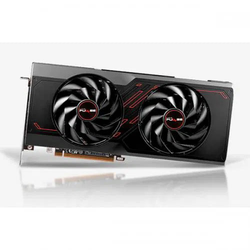 SAPPHIRE RX 7800 XT Gaming Pulse 16GB PCI Graphics Card