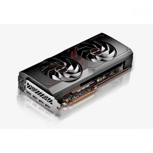 SAPPHIRE RX 7800 XT Gaming Pulse 16GB PCI Graphics Card