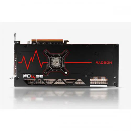 SAPPHIRE RX 7800 XT Gaming Pulse 16GB PCI Graphics Card