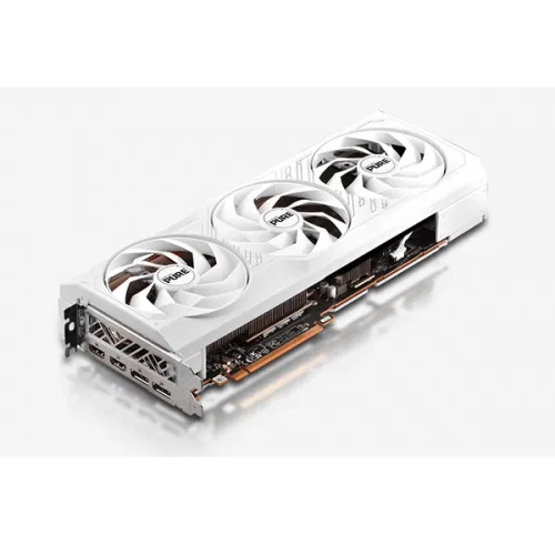 SAPPHIRE RX 7800 XT Pure Edition OC 16GB Graphics Card
