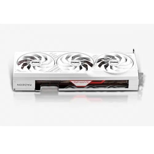 SAPPHIRE RX 7800 XT Pure Edition OC 16GB Graphics Card