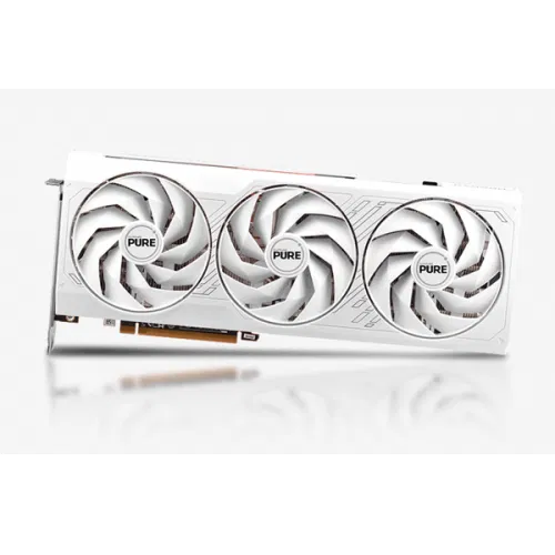 SAPPHIRE RX 7800 XT Pure Edition OC 16GB Graphics Card