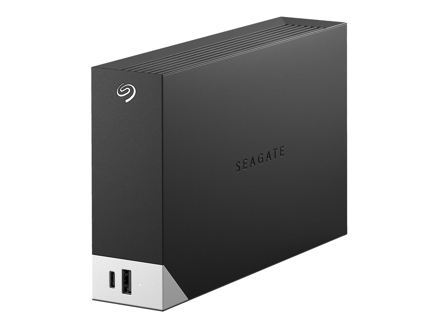 Seagate Hub One Touch 4TB Type C STLC4000400 External Hard Drive