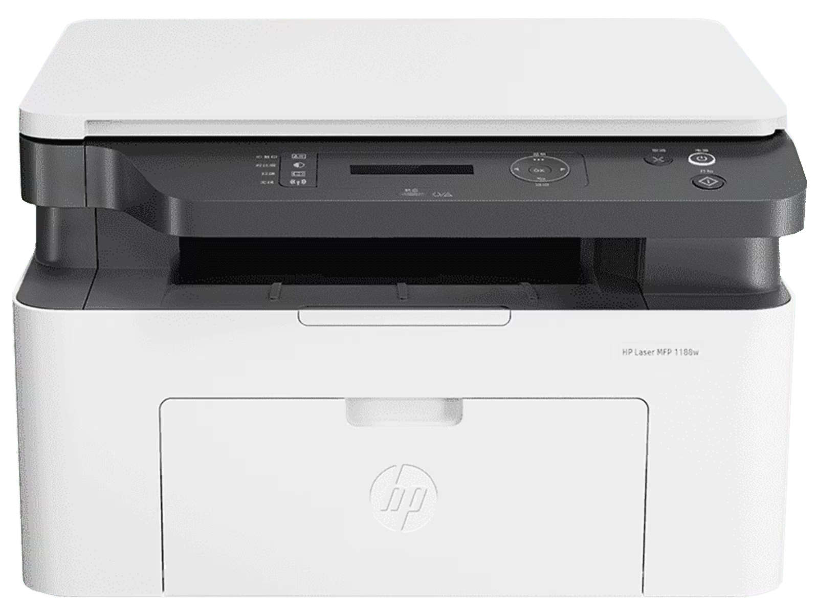 HP Laser 1188W MFP Printer | Print, Copy and Scan for Home and Office - | Buy Online at Shwetha Computers