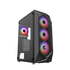 150 TG Case with Four ARGB Fans