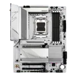 Gigabyte B650 AORUS Elite AX Ice Motherboard