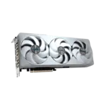 Gigabyte RTX 5070 Ti EAGLE OC ICE SFF 16G GDDR7 Graphics Card