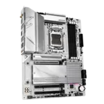 Gigabyte B650 AORUS Elite AX Ice Motherboard