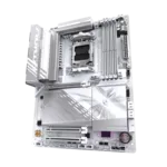 Gigabyte B850 AORUS Elite WiFi7 Ice Motherboard