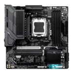 Gigabyte B850M X WiFi6E Gaming Motherboard