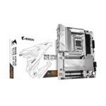 Gigabyte B650 AORUS Elite AX Ice Motherboard