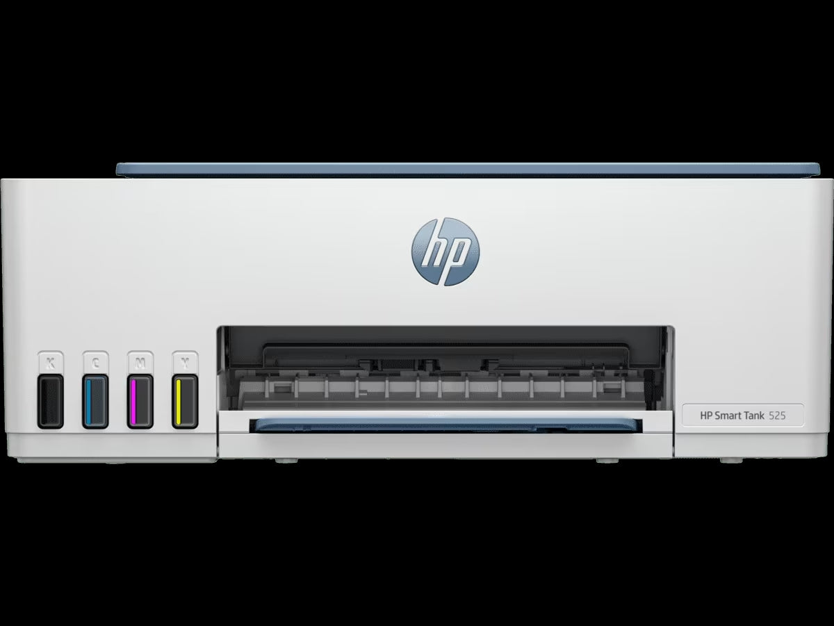 HP 525 Ink Tank PSC MFP | Print, Copy and Scan for Home and Office - | Buy Online at Shwetha Computers