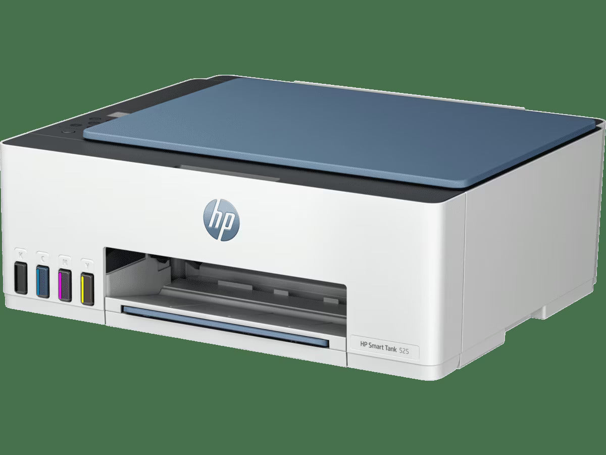 HP 525 Ink Tank PSC MFP | Print, Copy and Scan for Home and Office - | Buy Online at Shwetha Computers