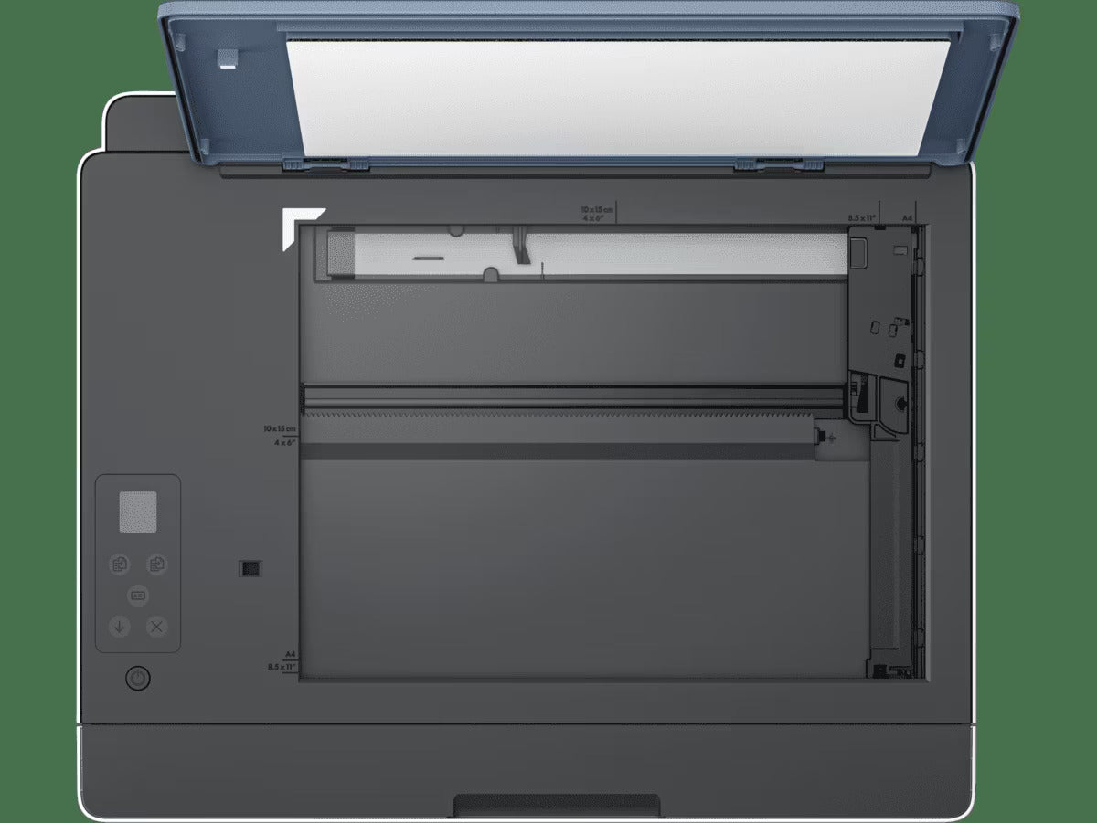 HP 525 Ink Tank PSC MFP | Print, Copy and Scan for Home and Office - | Buy Online at Shwetha Computers