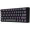 Redragon Wired Mechanical Keyboard Pink LED (Brown Switch)
