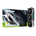 ZOTAC GAMING GEFORCE RTX 4090 TRINITY 24GB GDDR6X 384BIT 2520/21000 HDCP Three DP HDMI Premium Pack