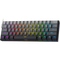 Redragon Fizz K617 60% Wired Mechanical Keyboard Mystic Grey (Magnetic Switch) - | Buy Online at Shwetha Computers