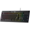 Redragon Aditiya K513 - 104 Keys Linear Mechanical Feel Keyboard - | Buy Online at Shwetha Computers