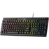 Redragon Aditiya K513 - 104 Keys Linear Mechanical Feel Keyboard - | Buy Online at Shwetha Computers