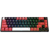 Redragon K631 PRO CASTOR RGB Bluetooth/2.4Ghz/Keyboard (Red Switch) - | Buy Online at Shwetha Computers