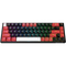 Redragon K631 PRO CASTOR RGB Bluetooth/2.4Ghz/Keyboard (Red Switch) - | Buy Online at Shwetha Computers