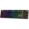 Redragon Dharma Pro K556 Pro - 104 Keys Bluetooth+2.4Ghz+Wired Mechanical Keyboard (Quiet Linear Red Switch) - | Buy Online at Shwetha Computers