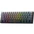 Redragon Fizz K617 60% Wired Mechanical Keyboard Mystic Grey (Magnetic Switch) - | Buy Online at Shwetha Computers