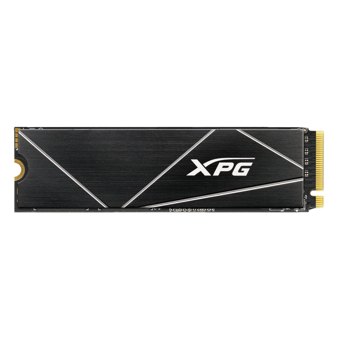 Adata XPG GAMMIX S70 Blade PCIe Gen4x4 M.2 512GB SSD