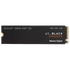 WD Black™ SN850 X PCIE Gen4 2TB SSD