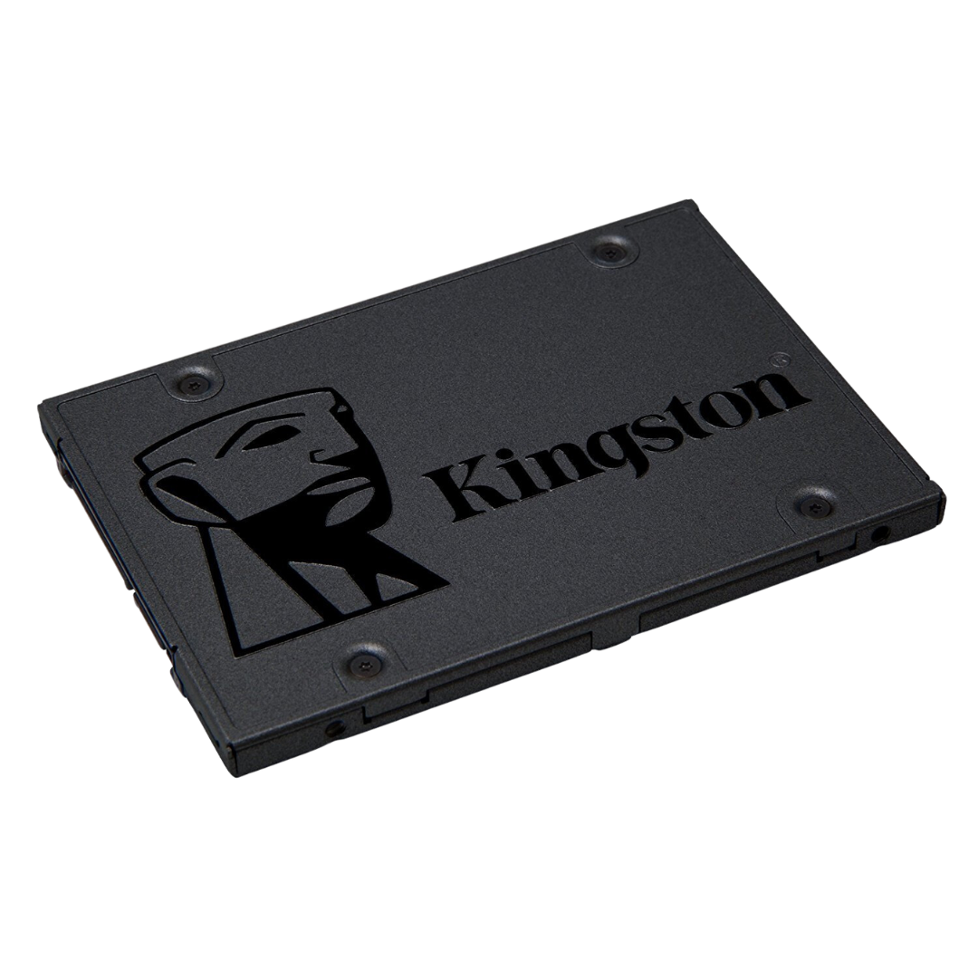 Kingston 240GB SSDNow A400 SATA 3 Internal Solid State Drive