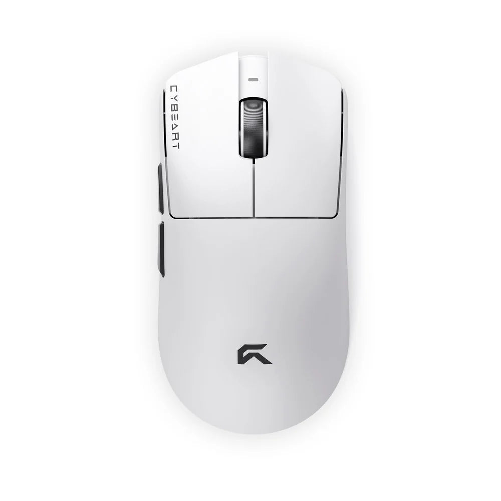 Cybeart Artemis | 1K 52g Ultra-light Hot-Swap Tri-Mode Gaming Mouse - | Buy Online at Shwetha Computers