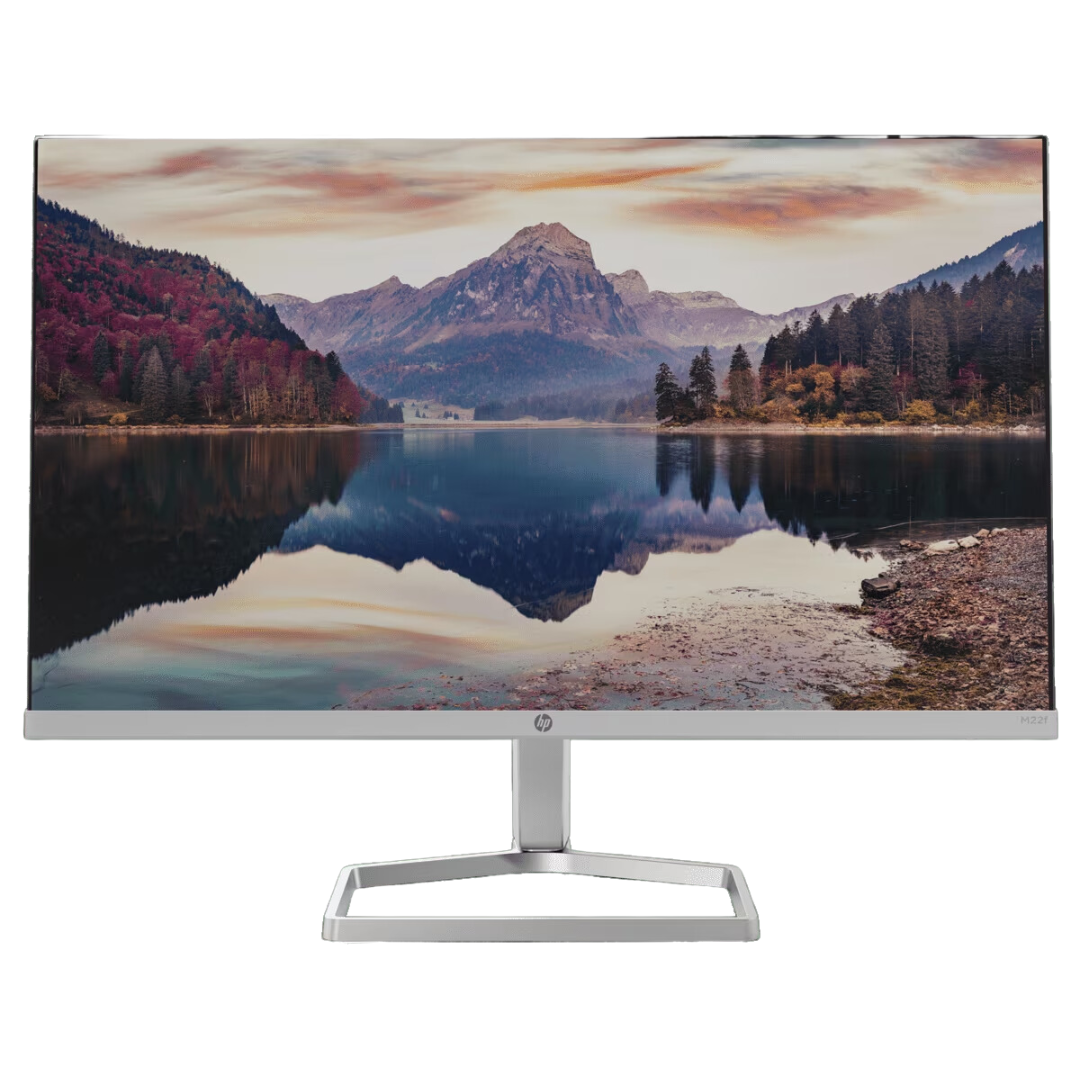 HP M22F 22" FHD IPS/HDMI Monitor