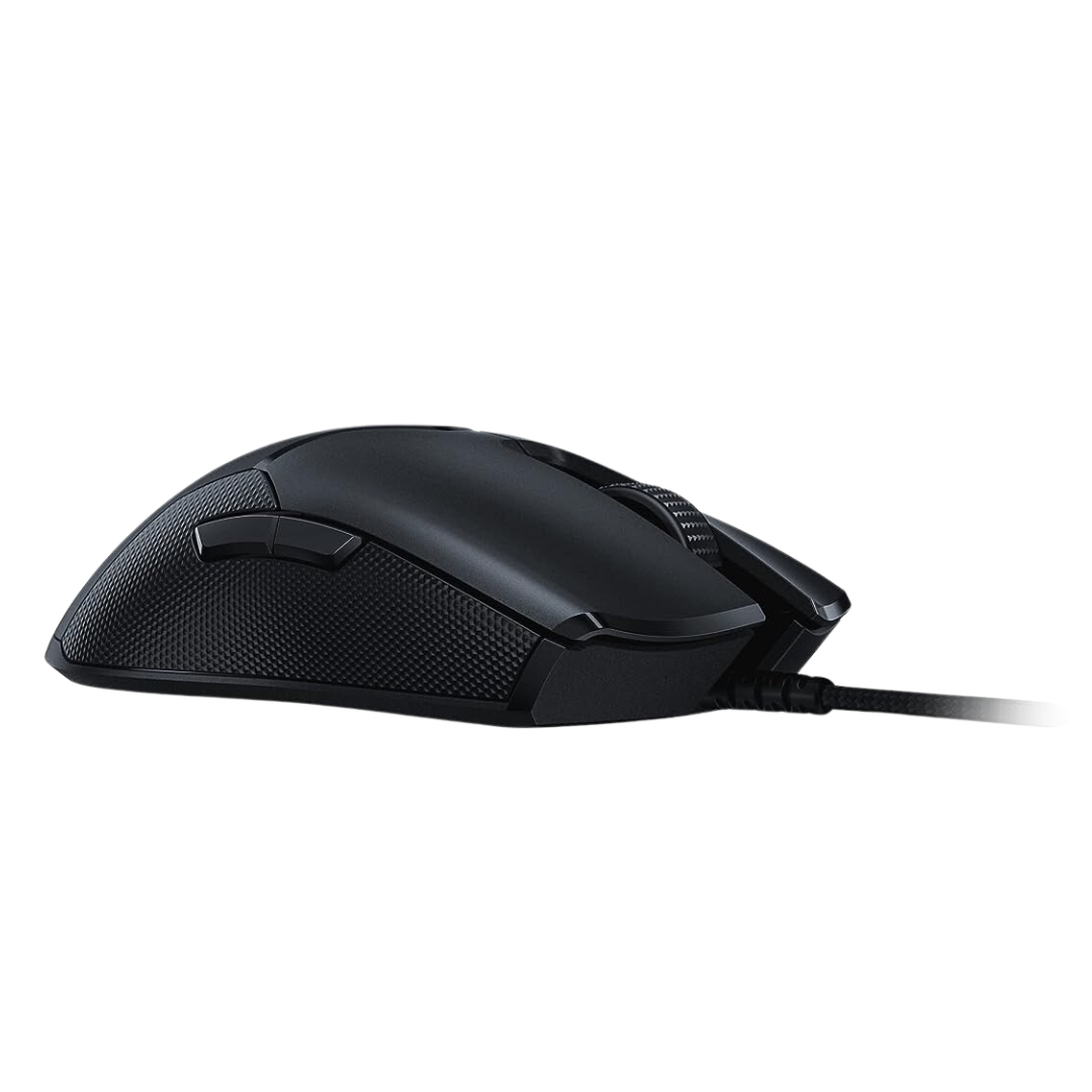 Razer Viper 8KHz Ambidextrous Esports Wired Gaming Mouse - 20000 DPI - Razer Chroma RGB - 70 Million Clicks