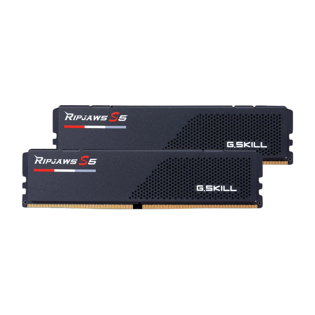 G.Skill Ripjaws S5 16GB DDR5 6000MHz Memory