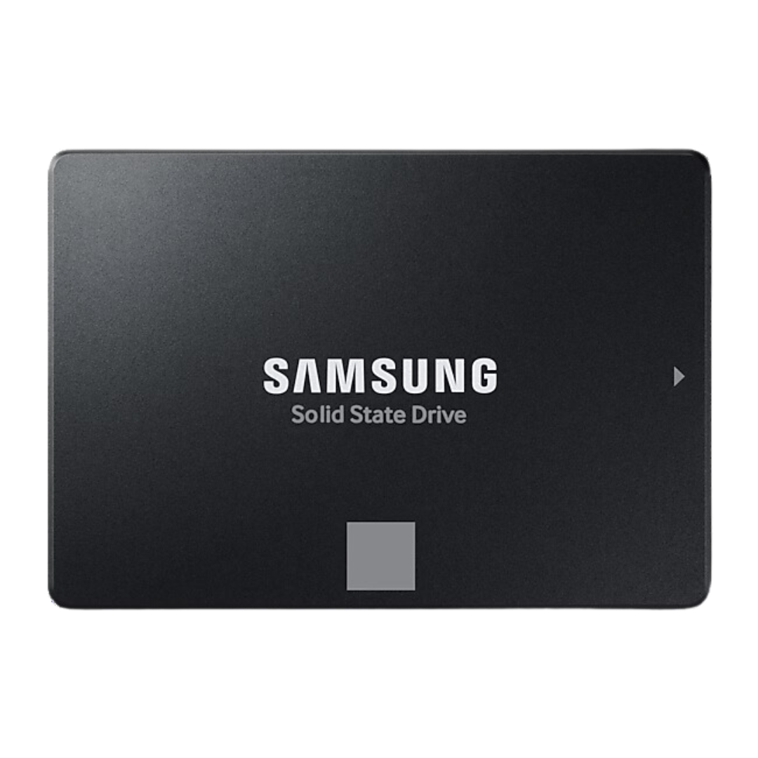 Samsung 2TB 2.5" SATA SSD MZ-77E2T0BW