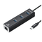 Honeywell Type-C USB 3.0 Adapter with Gigabit Ethernet