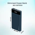 PORTRONICS Luxcell B Powerbank 10000 mAH | BIS Certified | Compact |Dual Port - | Buy Online at Shwetha Computers