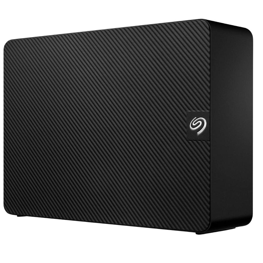 Seagate Expansion 6TB External Hard Drive STKP6000400 7.037in Length 1.65in Width 4.921in Depth 2.593lb Weight