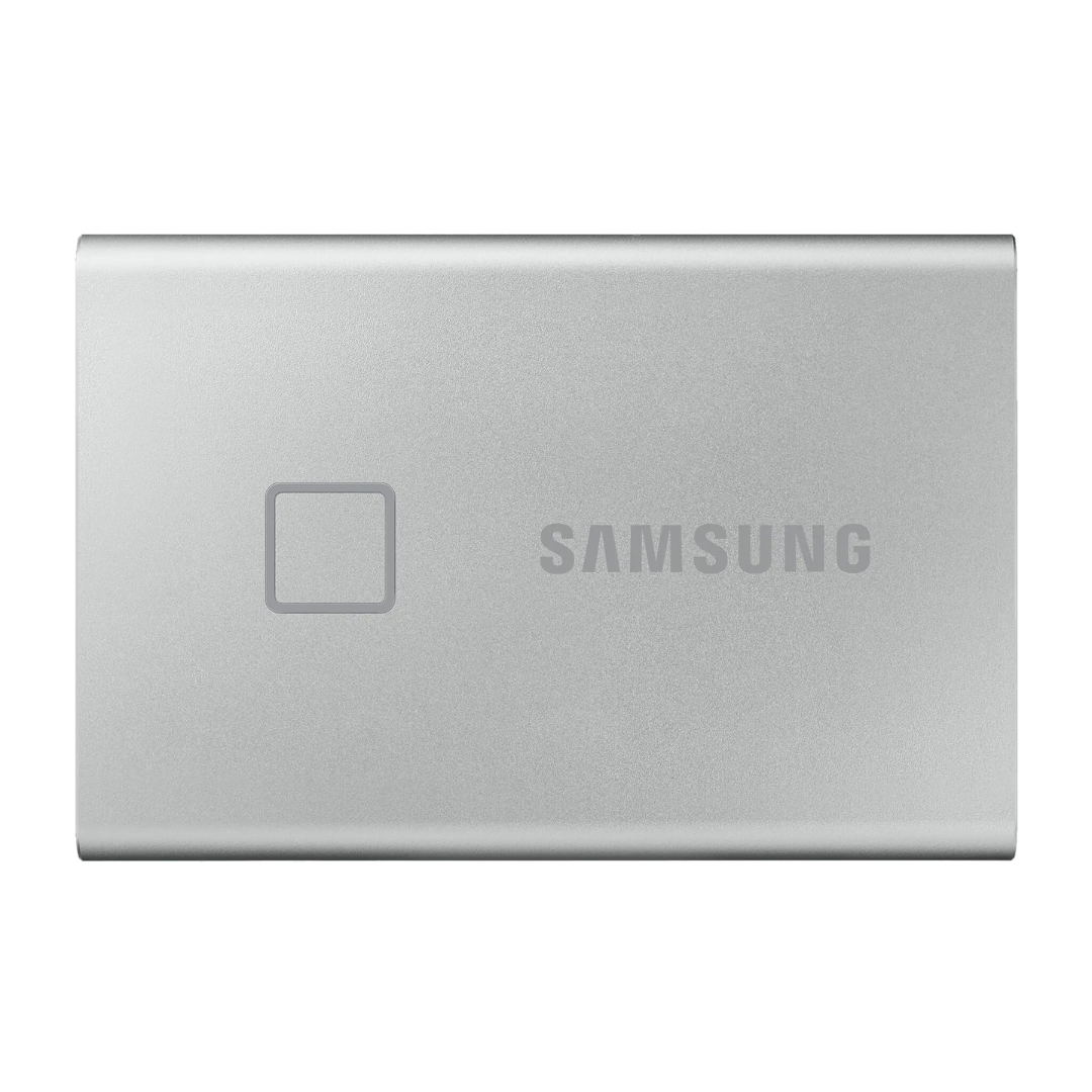 Samsung T7 2TB External Touch 1050mbps SSD