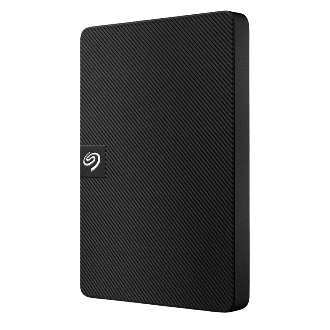 Seagate Expansion 2TB Portable External Hard Drive STKM2000400