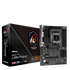 ASRock B650 PG Lightning Motherboard with PCIe Gen5, Dual Channel DDR5, and 2.5G LAN