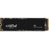 Crucial P3 1TB NVMe M.2 SSD - 3,500/3,000 MB/s